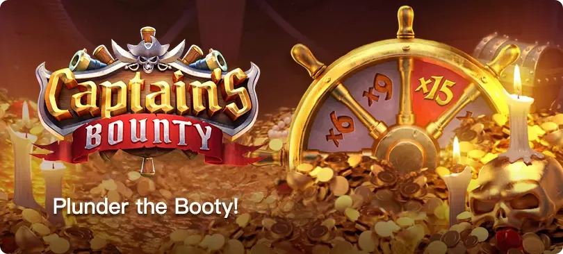 Captain Bounty