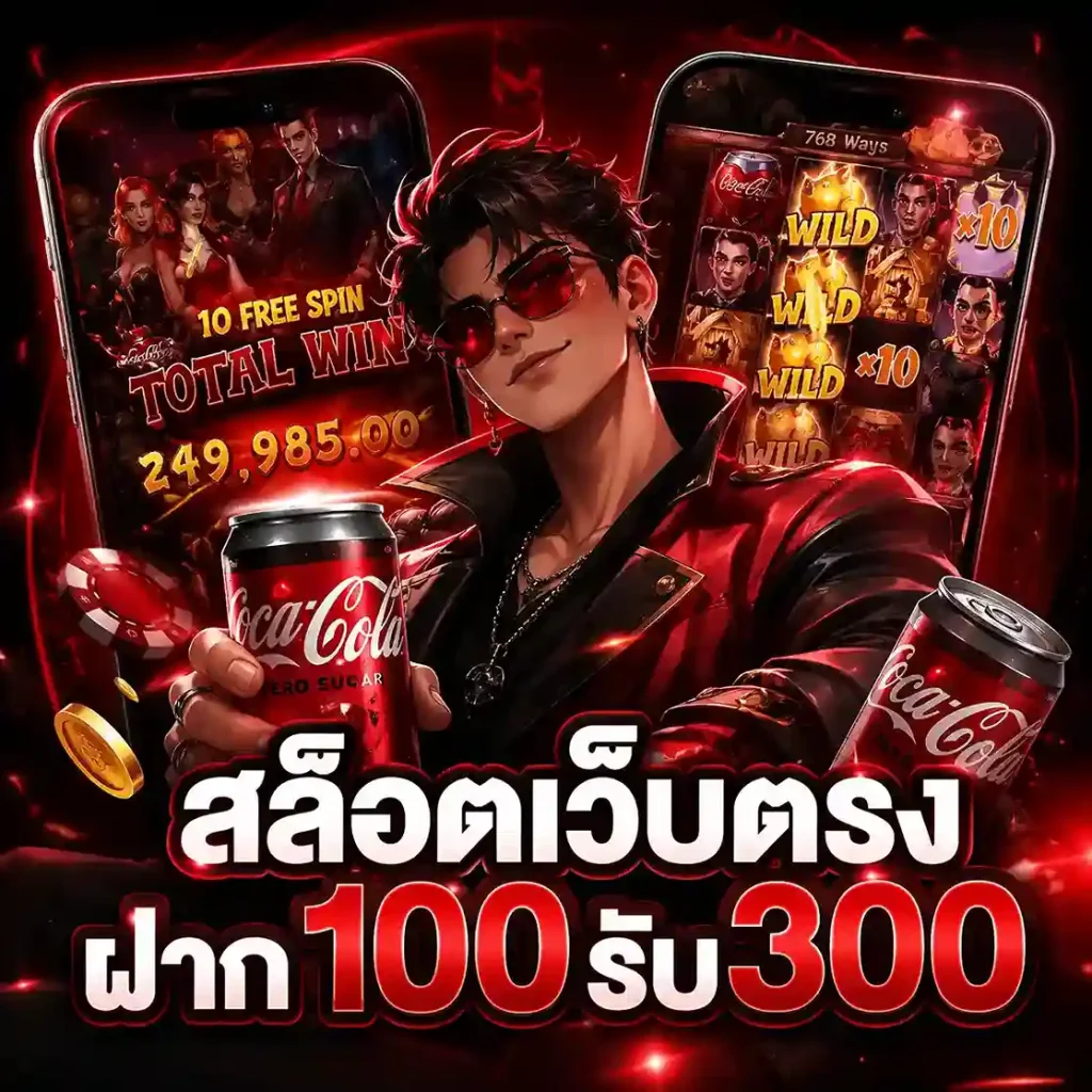 Cola555 เครดิตฟรี